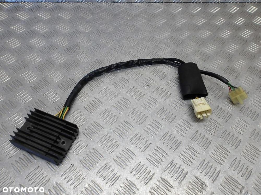 Regulator napięcia HONDA VTX 1800 C/F/N/R/S/T 02-08r   PN. 31600-MCH-000 - 11