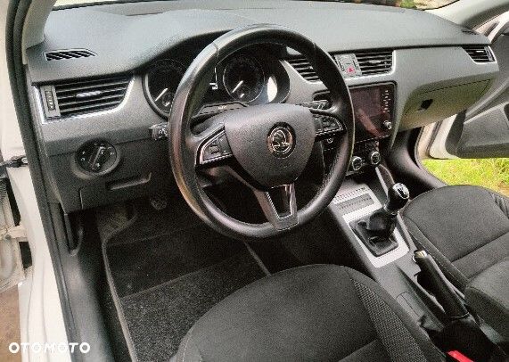 Skoda Octavia 2.0 TDI SCR Style - 16