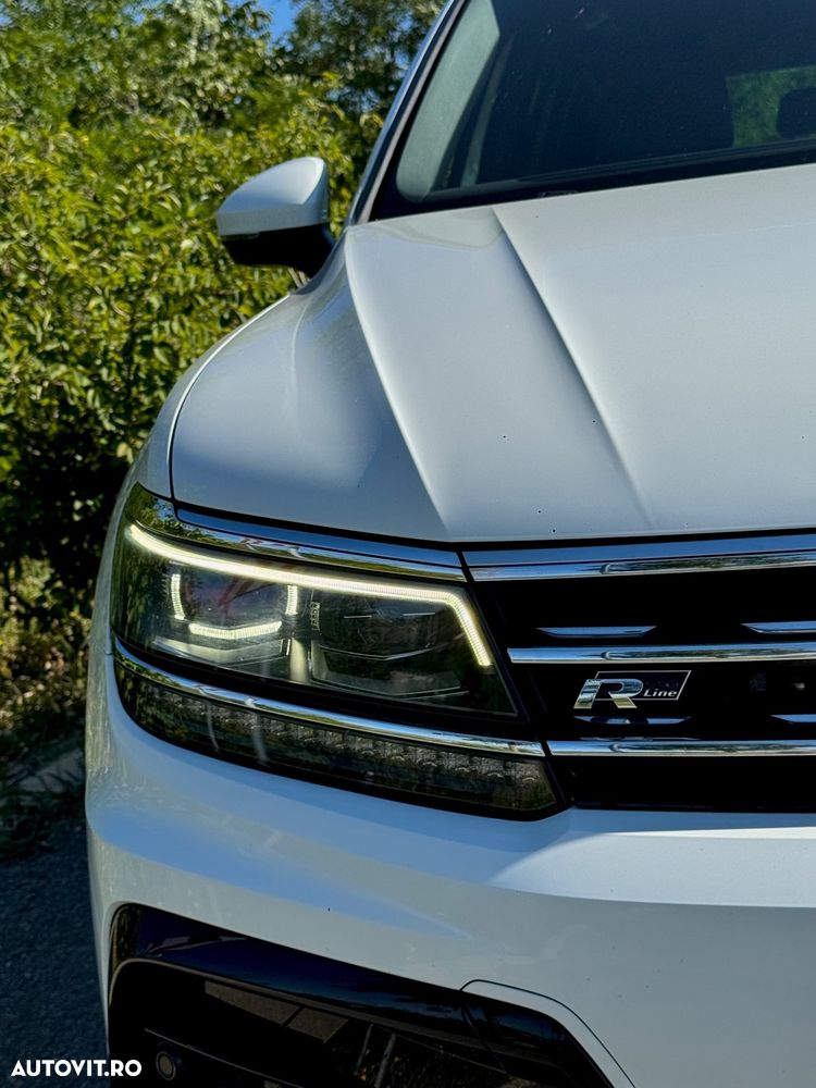 Volkswagen Tiguan 2.0 TDI DSG 4Mot Highline - 21