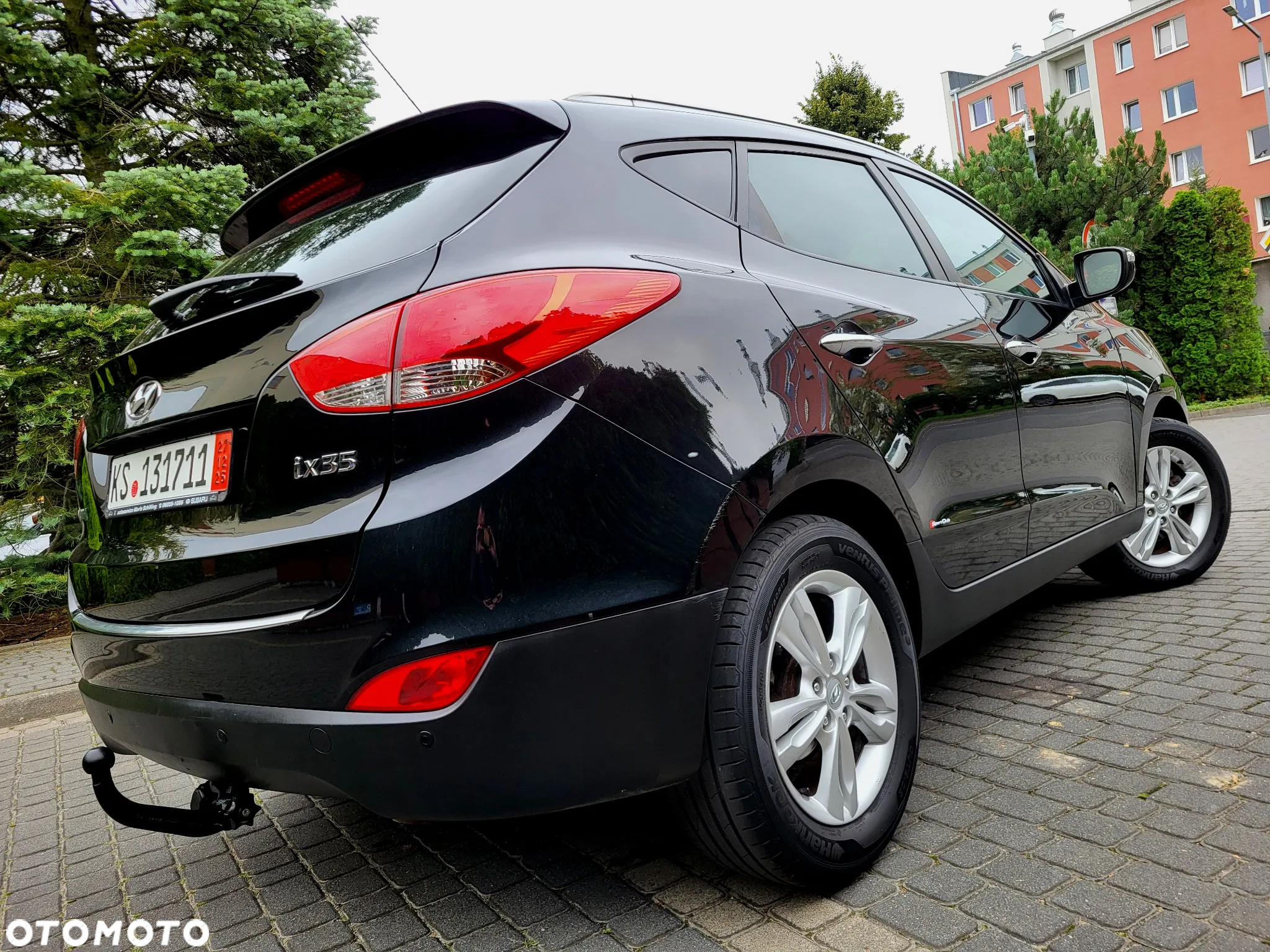 Hyundai ix35 - 3