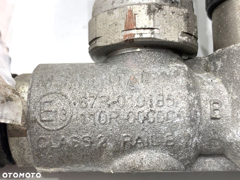 WTRYSKIWACZ LPG  SEAT ALHAMBRA (7V8, 7V9) 1996 - 2010 2.0 i 85 kW [115 KM] benzyna 1996 - 2010 09SQ9 - 5