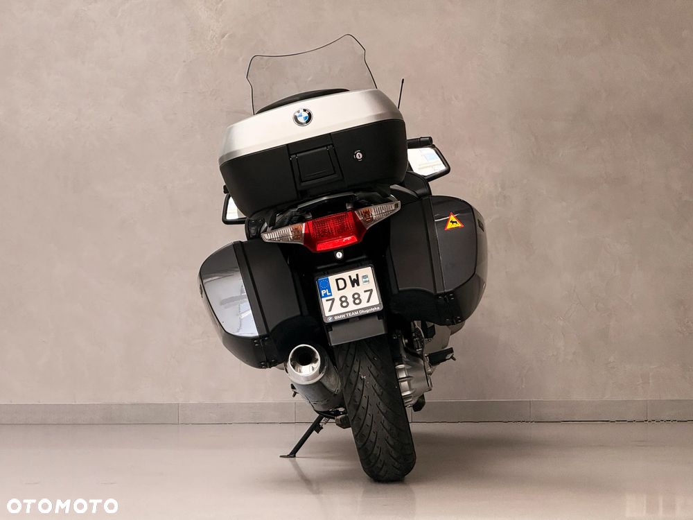 BMW RT - 6