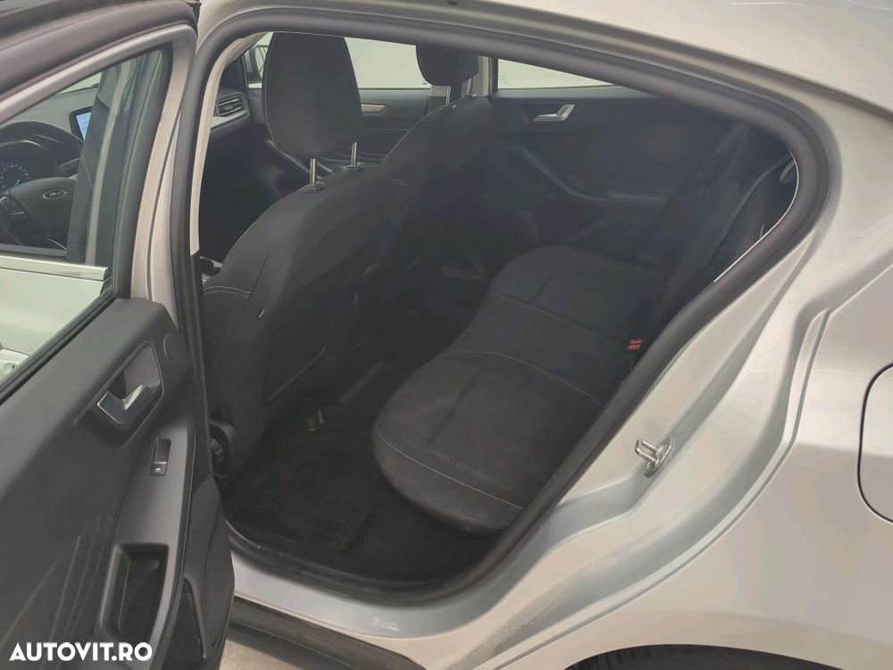 Ford Focus 1.5 EcoBlue Titanium X - 4