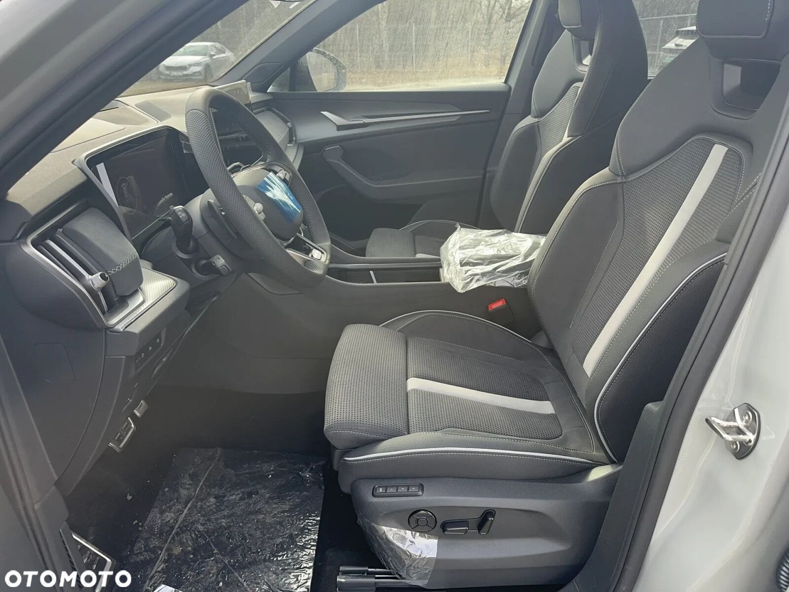 Skoda Kodiaq - 5