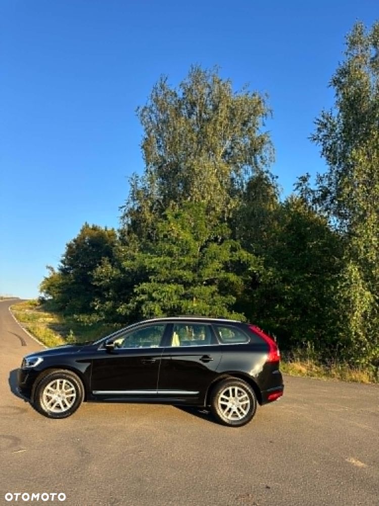 Volvo XC 60 D4 Drive-E Summum - 4