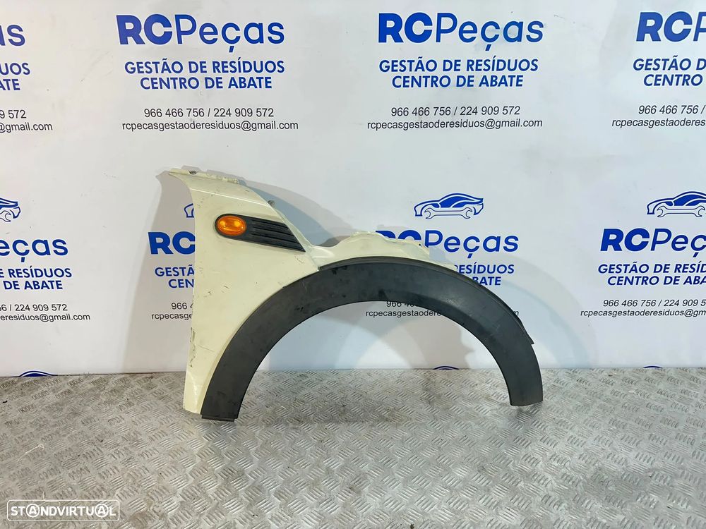 .Guardalamas Original Direito Mini Cooper One D S SD JCW GP  2006 - 2012 - 1