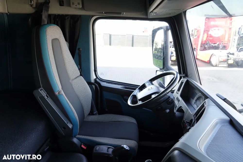 Volvo FM 460 / 13 LITRI / HIDRAULICA / GREUTATE: 6 900 KG / EURO 6 - 30