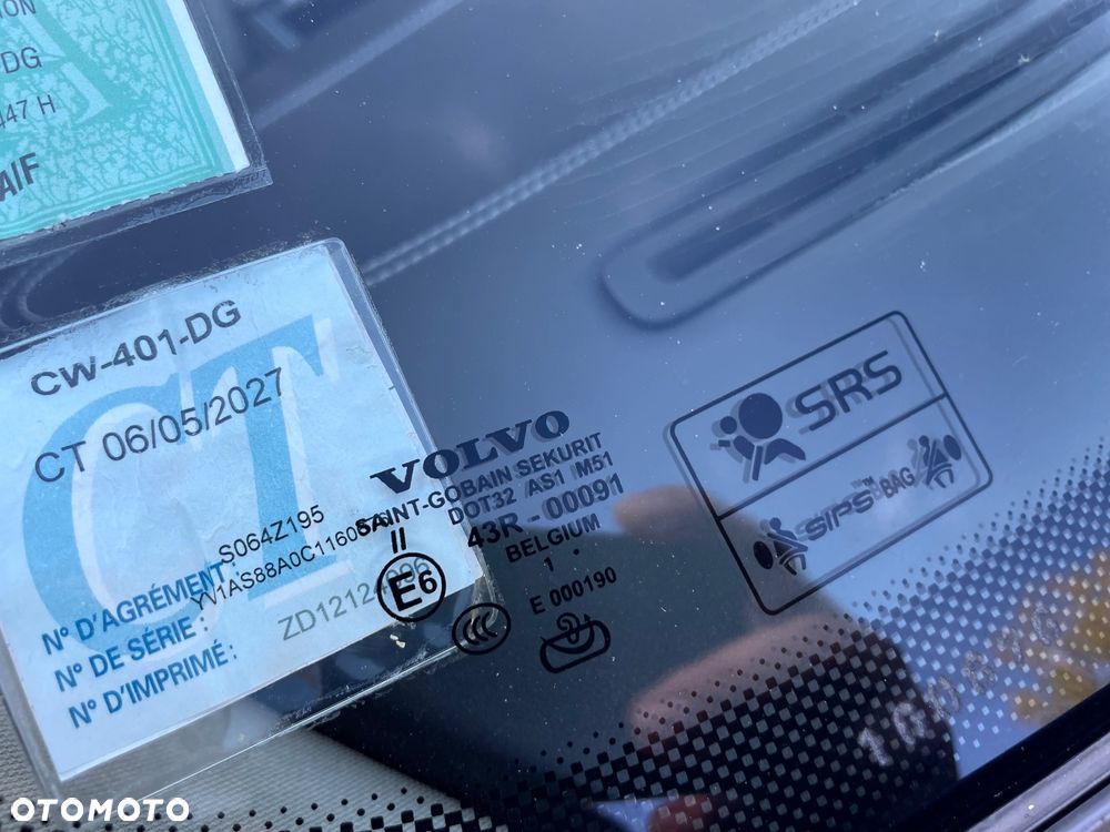 Volvo S80 - 40