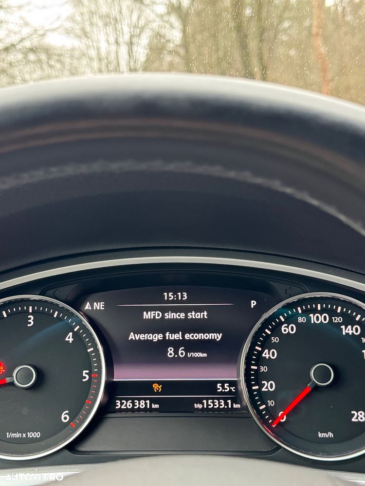 Volkswagen Touareg - 10