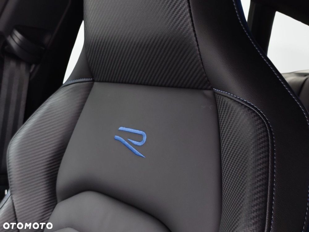 Volkswagen Arteon 2.0 TSI 4Motion R DSG - 18