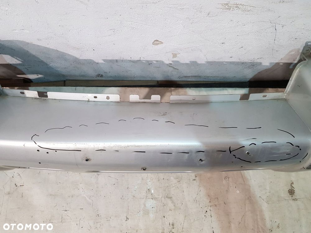 zderzak przód jeep cherokee liberty kj 01r ps2 qs2 - 7