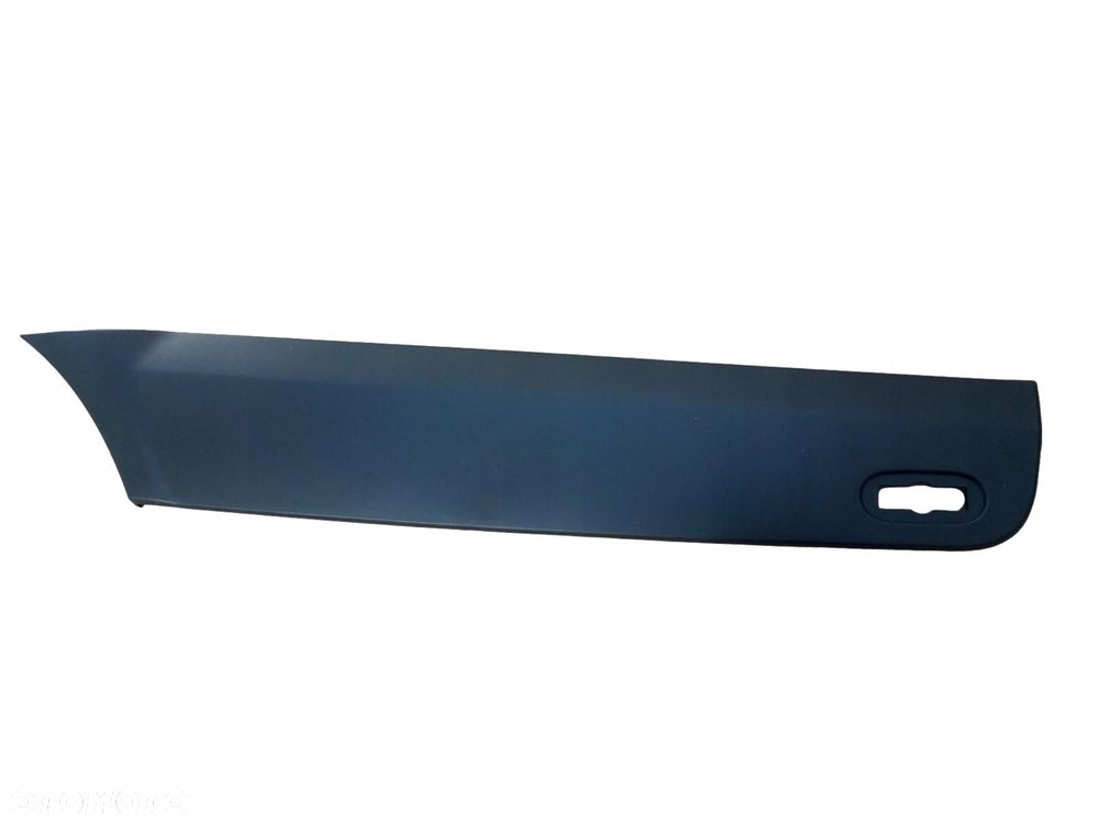 listwa boczna listwa błotnika vw crafter mercedes sprinter 906 9066903400 - 1