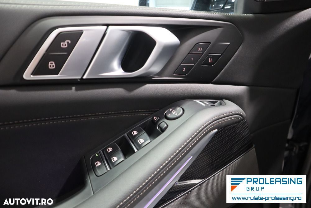 BMW X5 - 11