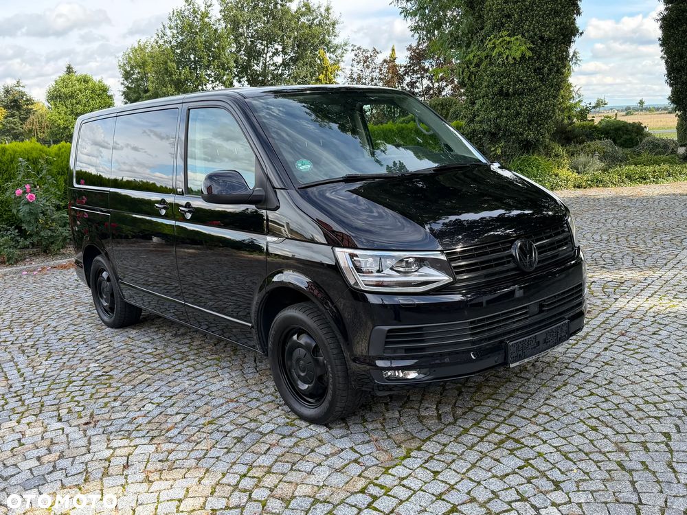 Volkswagen Multivan 2.0 BiTDI L1 Generation SIX - 10