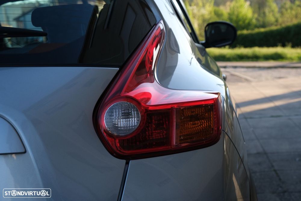 Nissan Juke 1.6 Acenta - 27