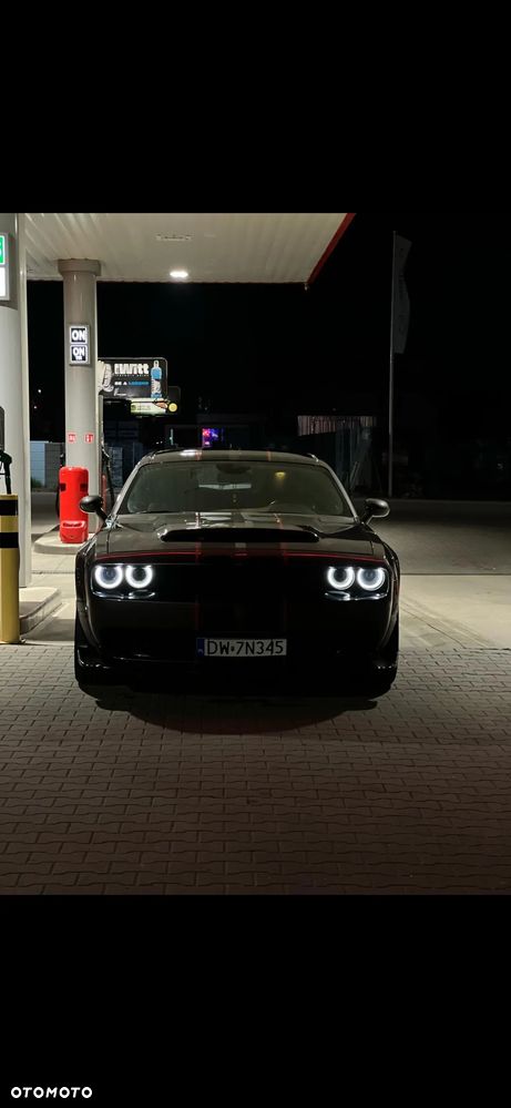 Dodge Challenger - 19