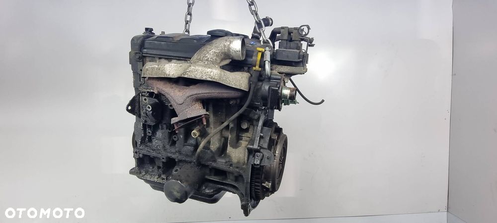 SILNIK SŁUPEK PEUGEOT 106 - 2