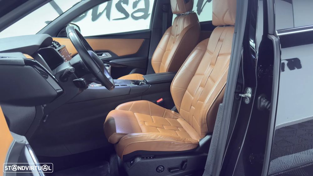 DS DS7 Crossback 1.2 Puretech So Chic - 18