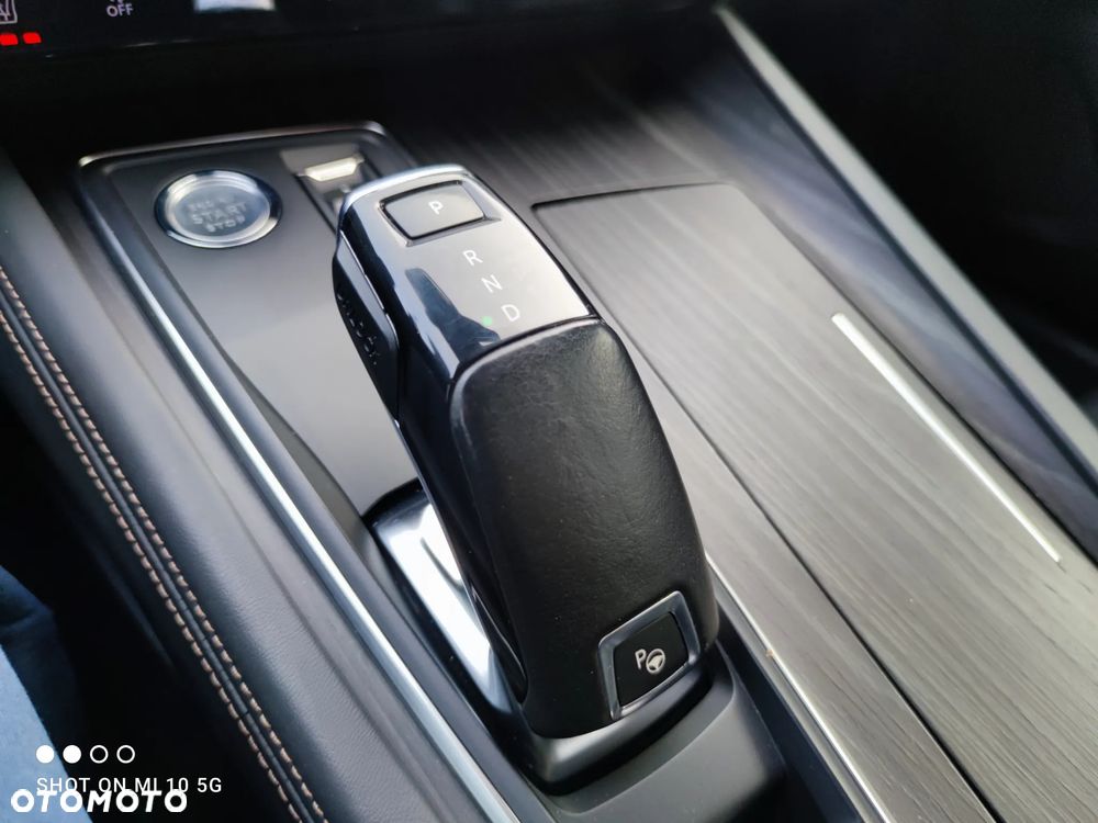 Peugeot 508 BlueHDi 180 EAT8 GT - 22