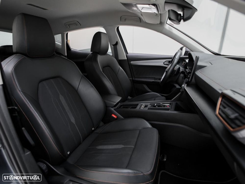 Cupra Formentor 1.5 TSI DSG - 10