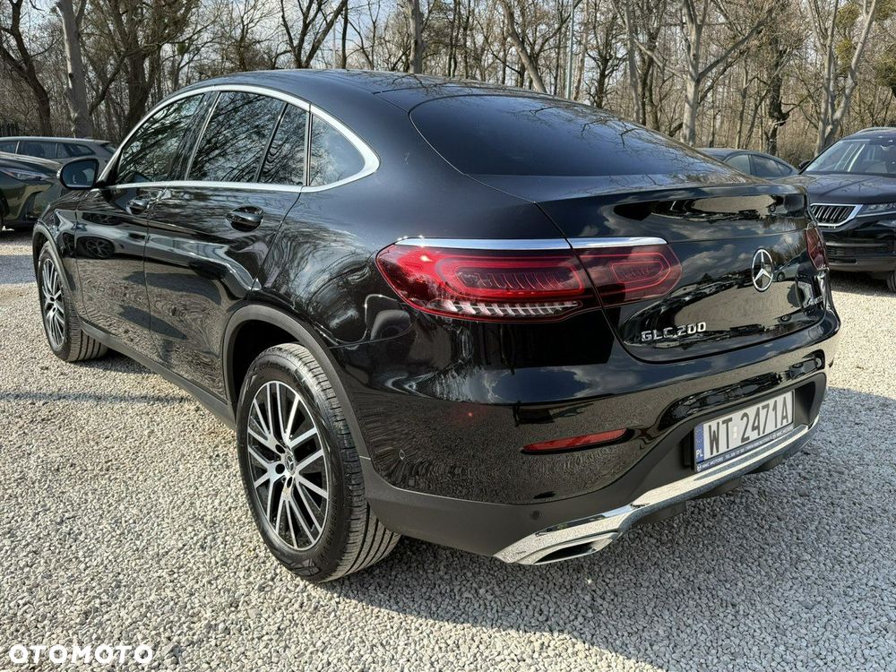 Mercedes-Benz GLC - 10