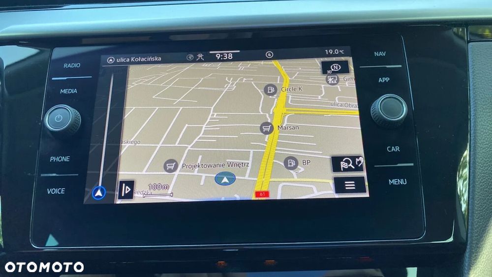 Volkswagen Arteon Shooting Brake - 28