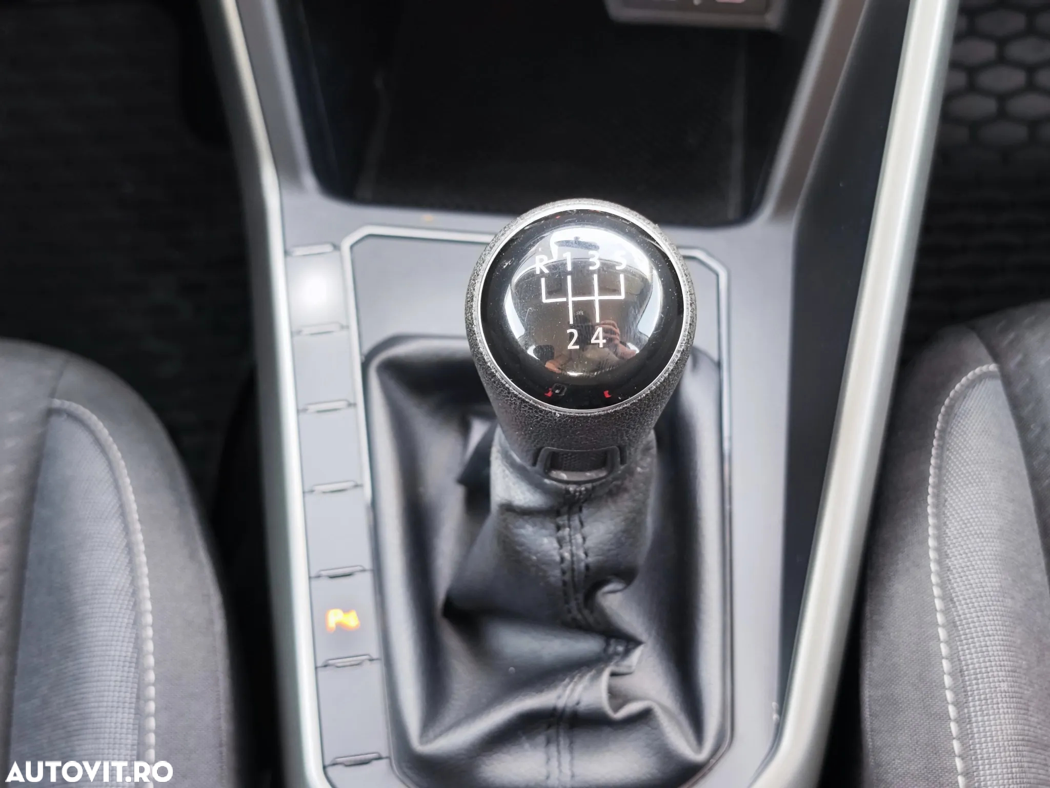 Volkswagen Polo 1.0 TSI Comfortline - 17