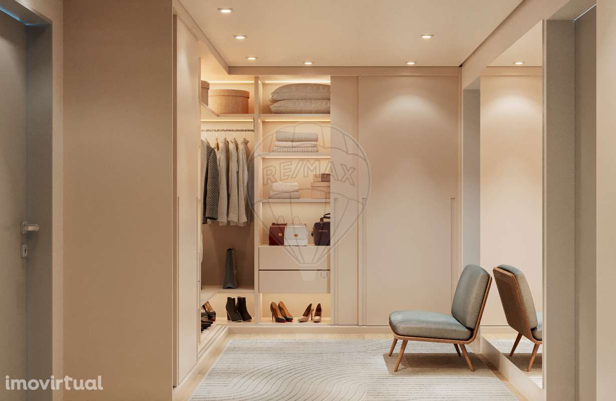 Moradia T6 para venda - Grande imagem: 5/31