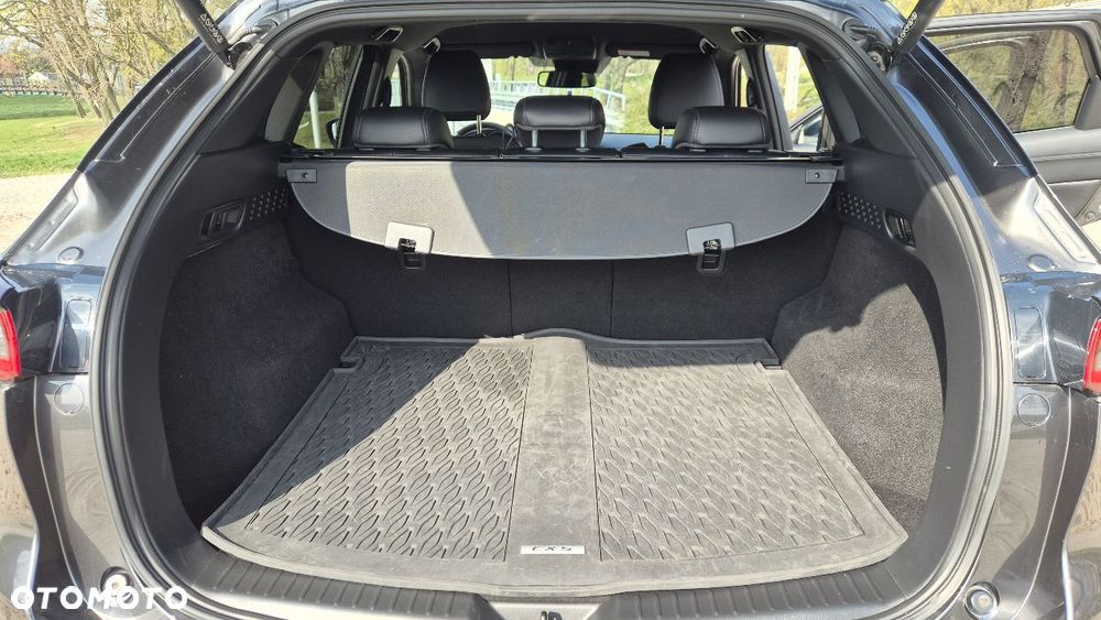 Mazda CX-5 - 22