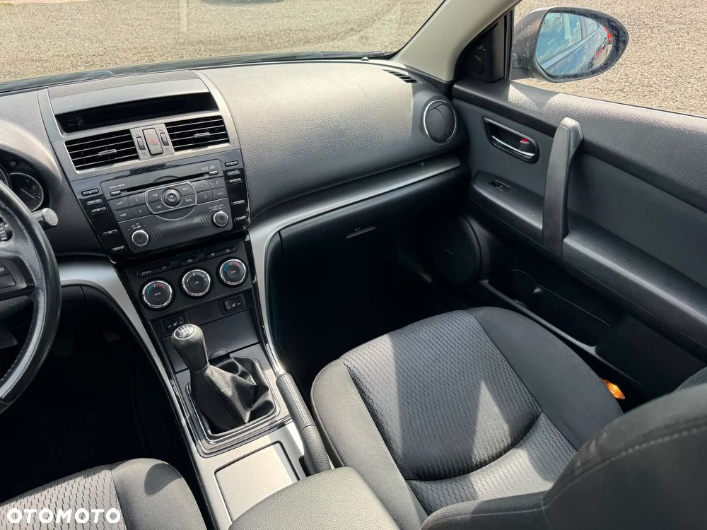 Mazda 6 2.0 Kirei - 16