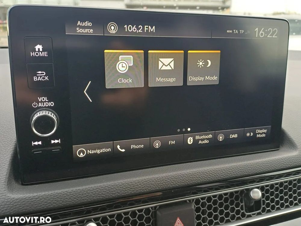 Honda Civic - 22