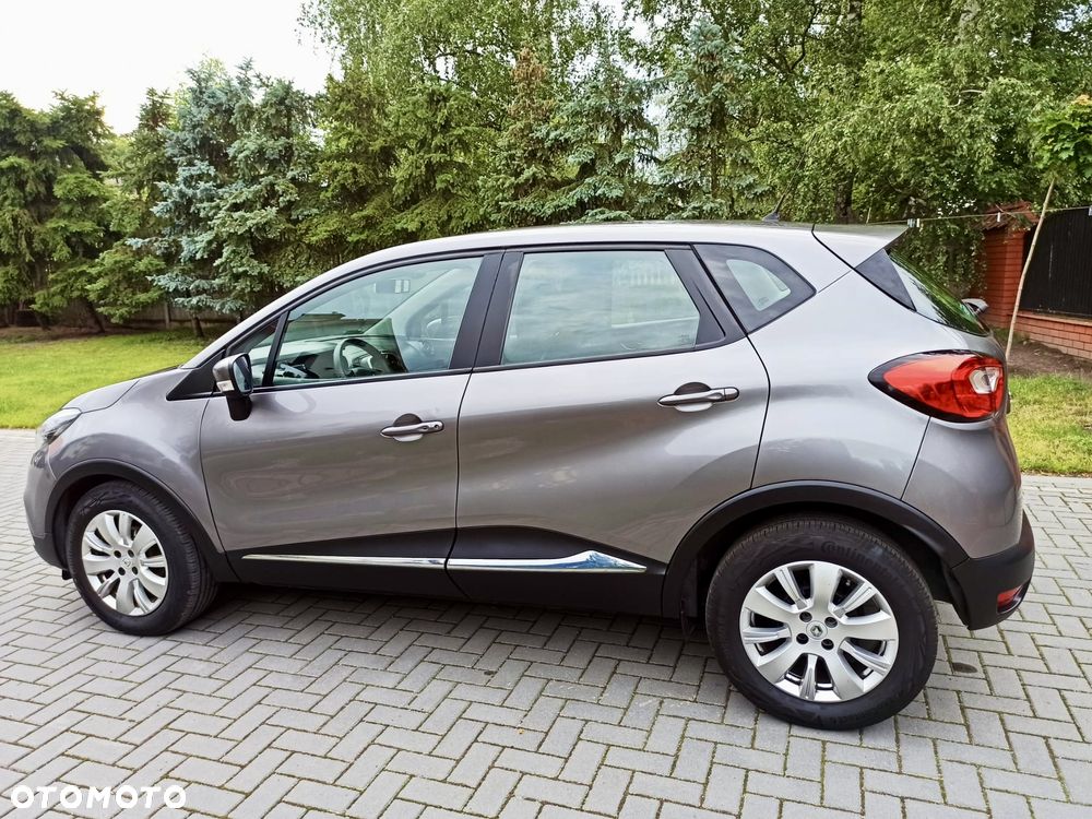 Renault Captur (ENERGY) TCe 90 LIFE - 5