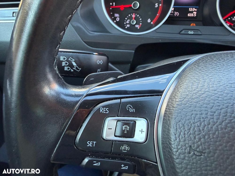 Volkswagen Tiguan 2.0 TDI 4Mot DSG Highline - 32