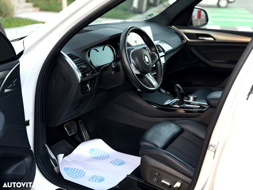 BMW X3 - 5