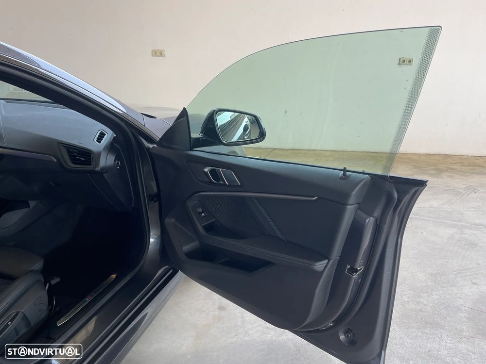 BMW 216 Gran Coupé d Pack Desportivo M - 16