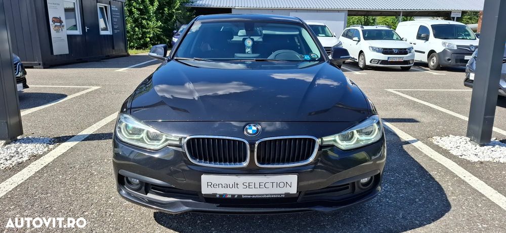 BMW Seria 3 - 8