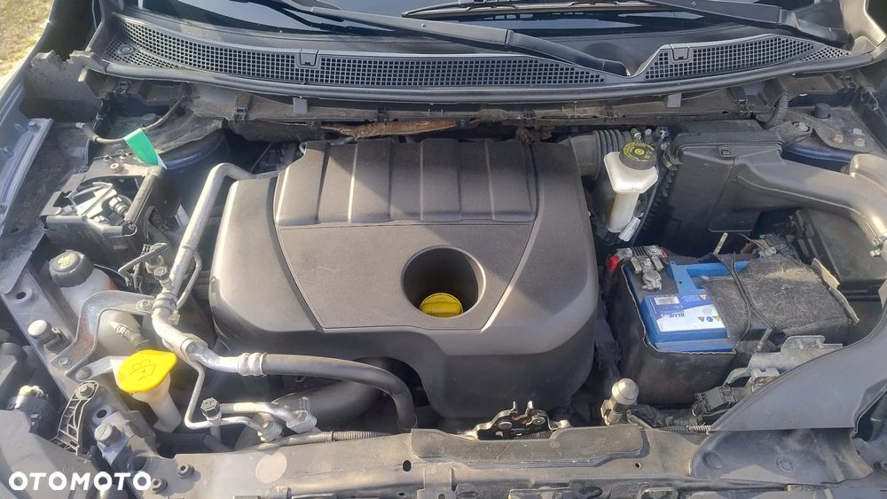 Renault Kadjar Energy dCi 110 LIMITED - 31