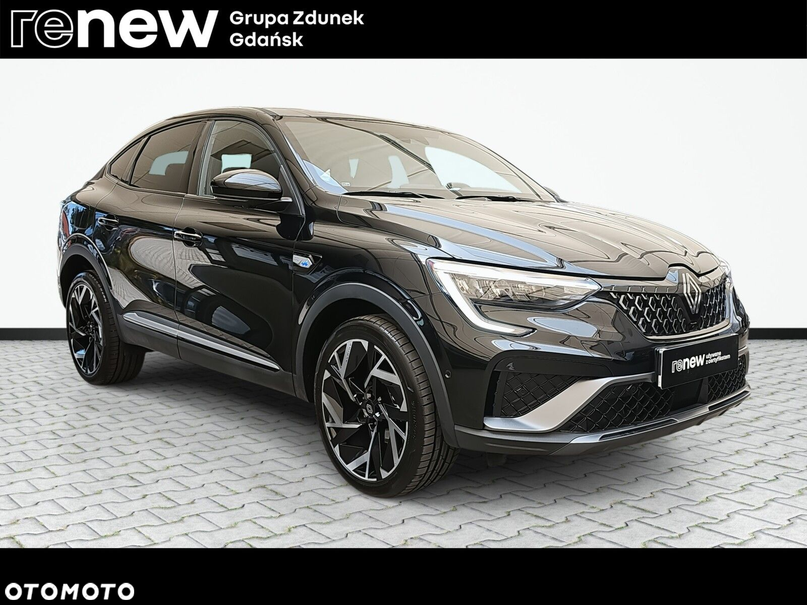 Renault Arkana - 3