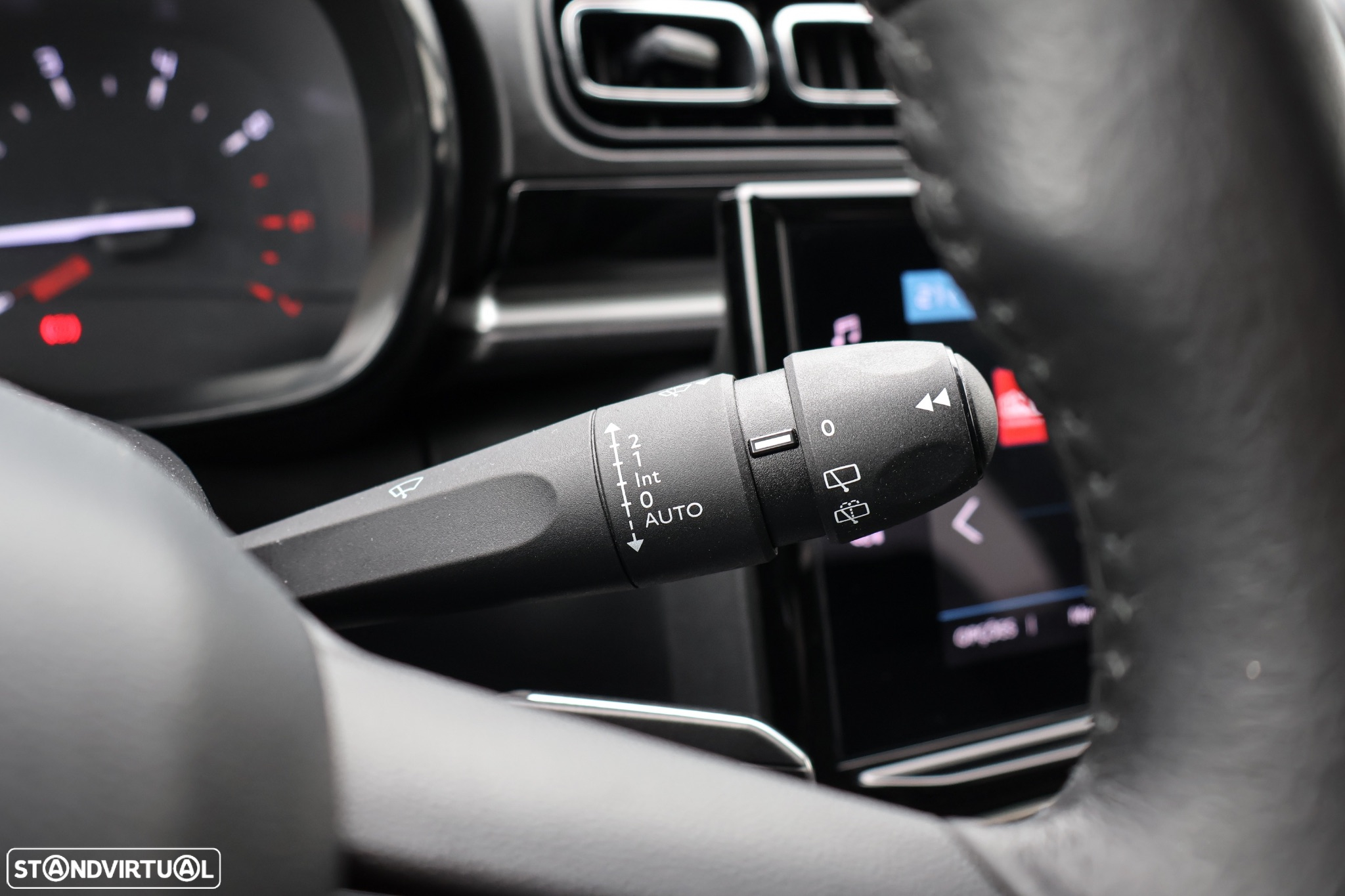 Citroën C3 Pure Tech 110 S&S MAX - 26