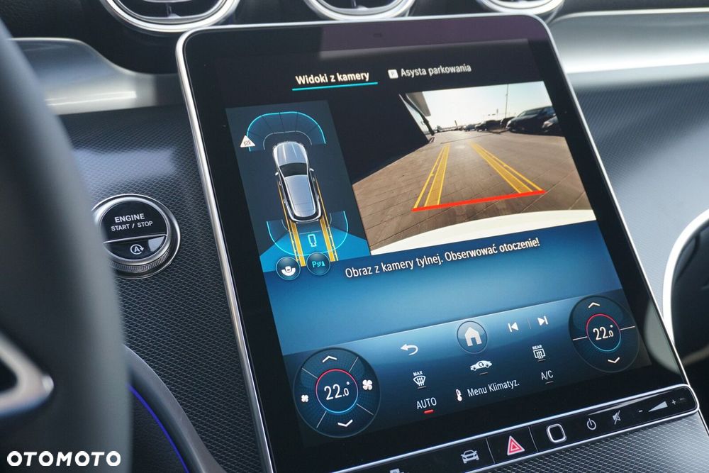 Mercedes-Benz GLC - 13