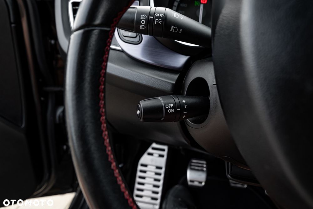 Alfa Romeo Giulietta 1.4 TB MultiAir Distinctive - 27