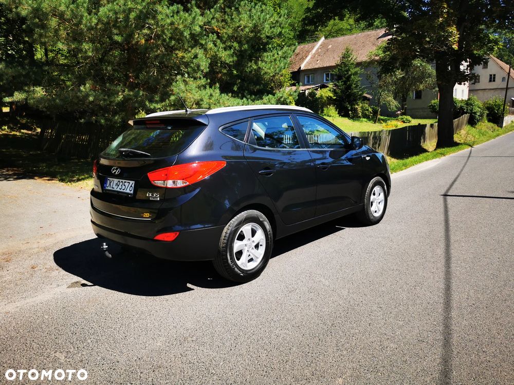 Hyundai ix35 - 3