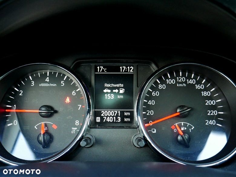 Nissan Qashqai 1.6 I-Way - 23