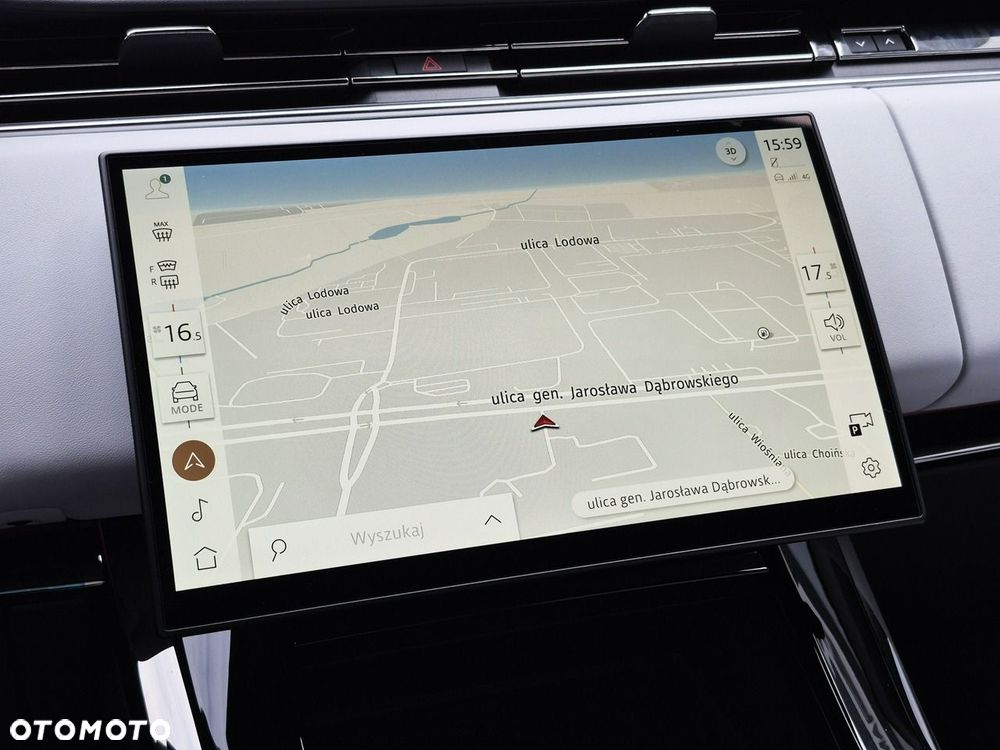 Land Rover Range Rover Sport - 39