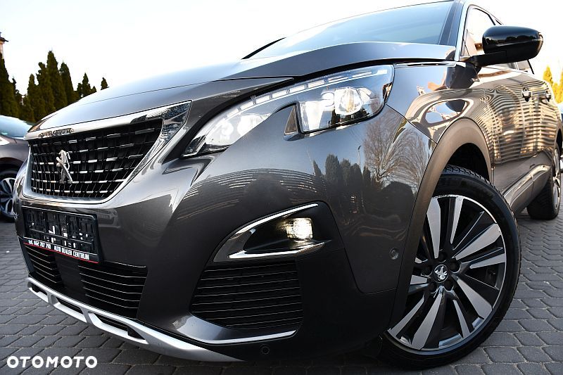 Peugeot 5008 BlueHDI 120 Stop & Start Allure - 35