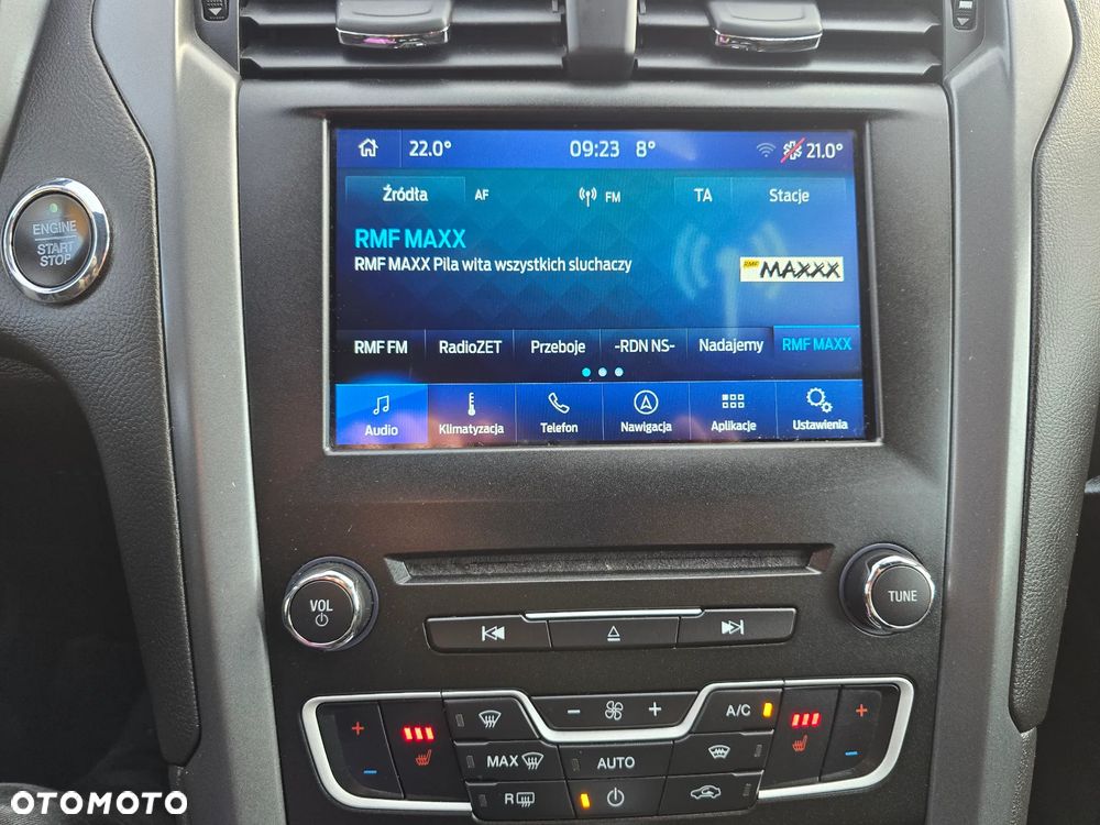 Ford Mondeo 2.0 TDCi ST-Line PowerShift - 15