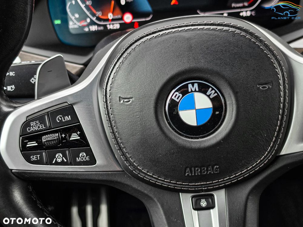 BMW X6 - 26