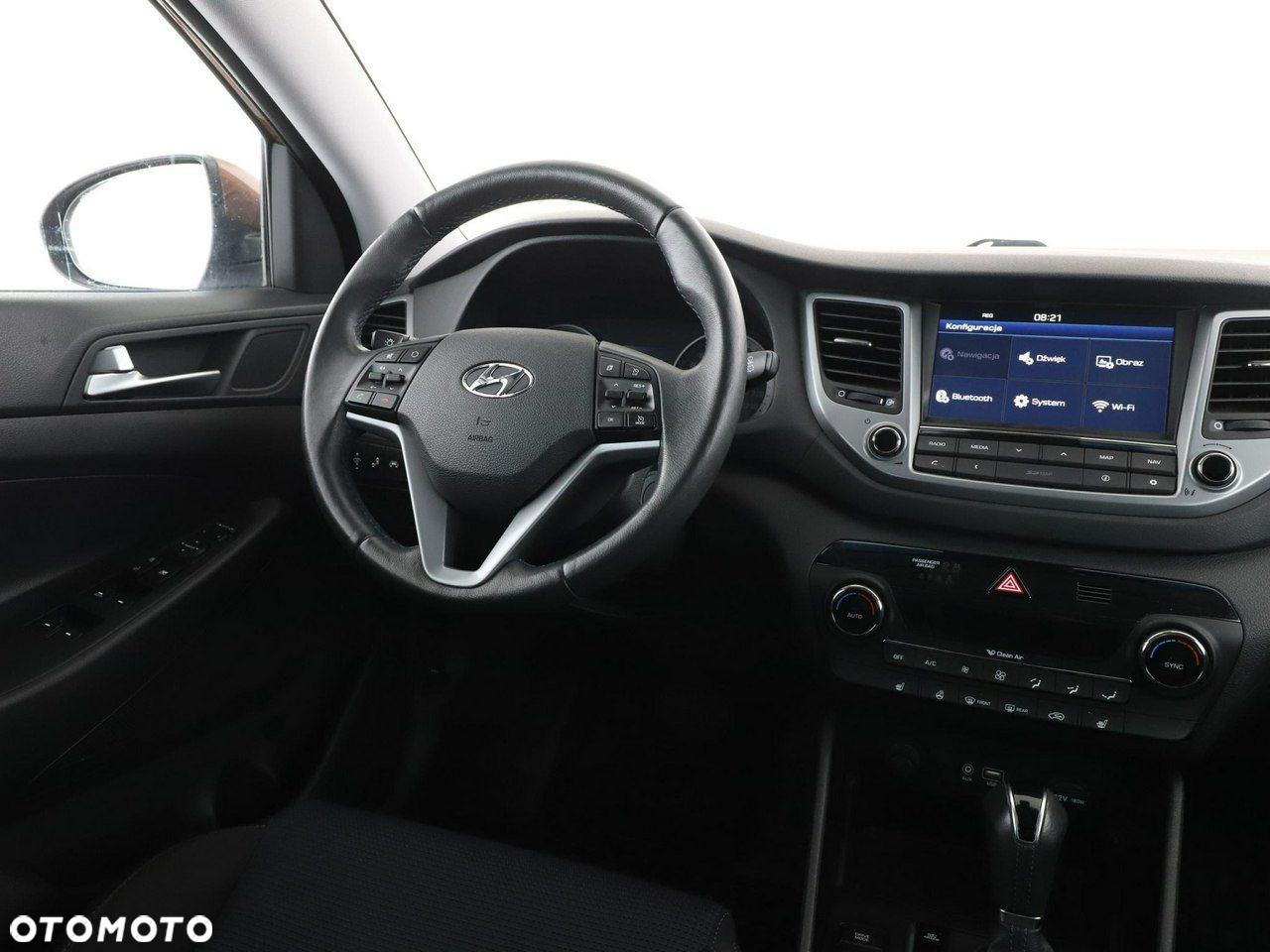 Hyundai Tucson 1.6 T-GDI GO 2WD - 16