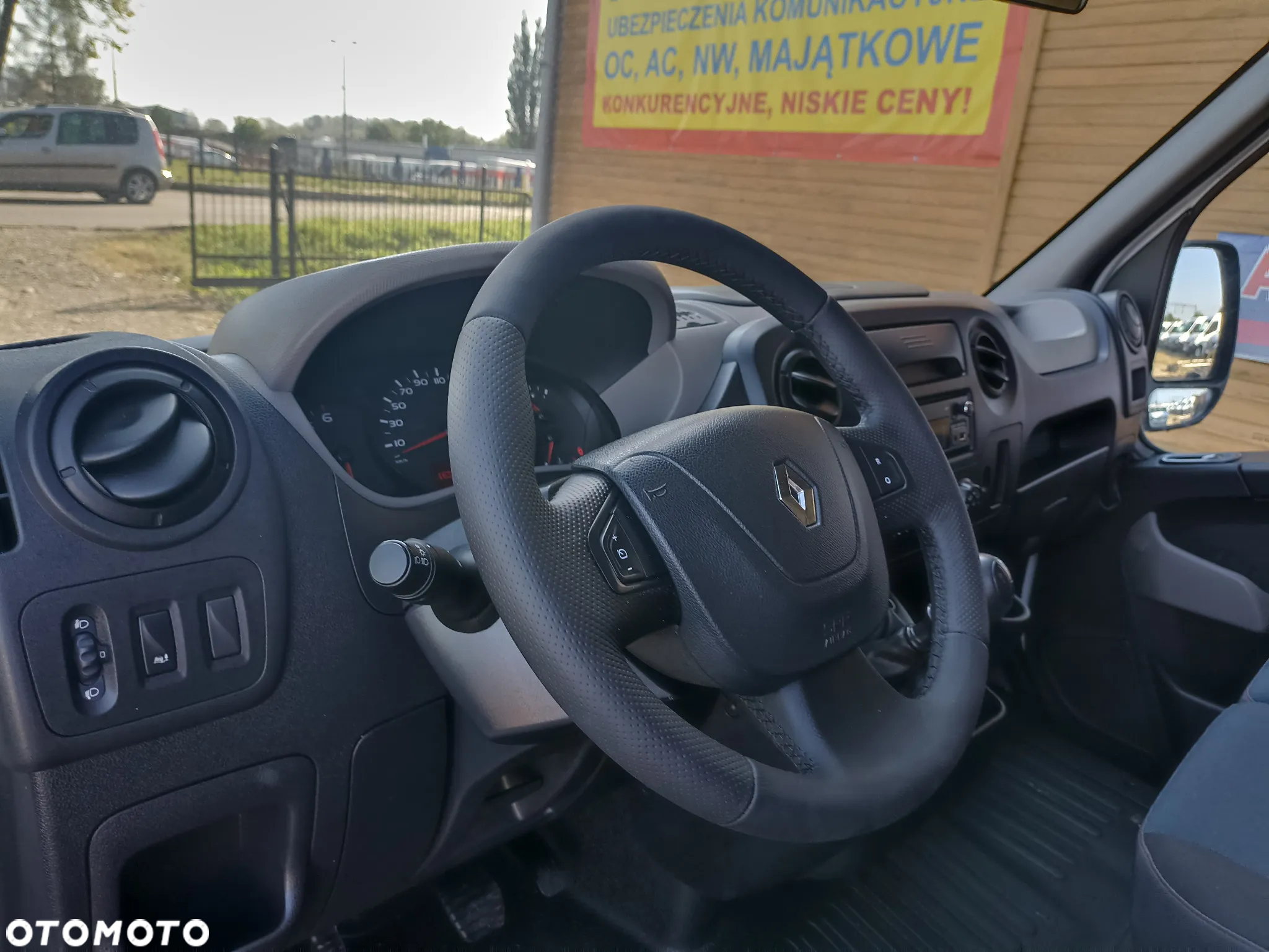 Renault MASTER - 8