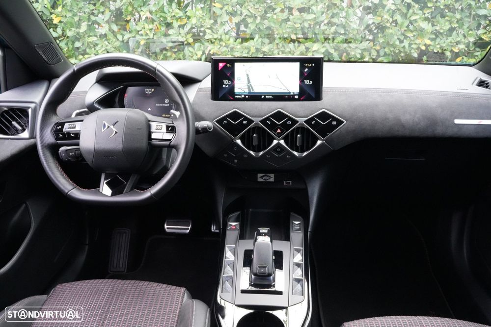 DS DS3 Crossback 1.2 PureTech Performance Line EAT8 - 3